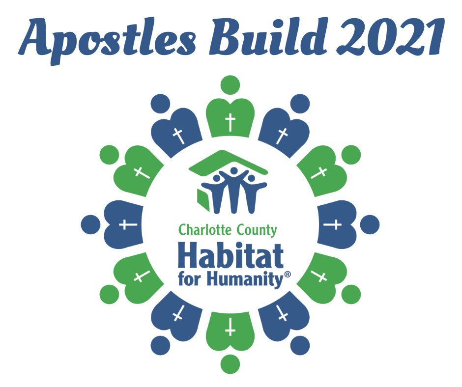 , Apostles Build