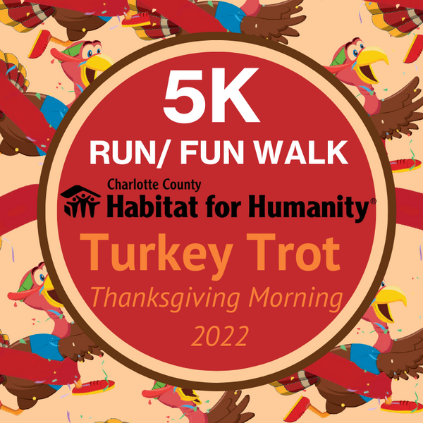 Charlotte County Habitat for Humanity