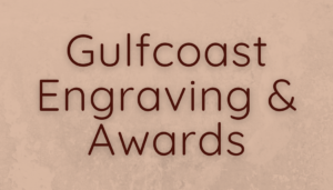 Gulfcoast Engraving