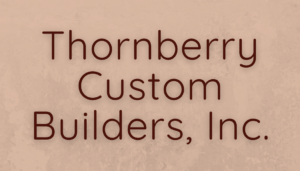Thornberry Custom Builders